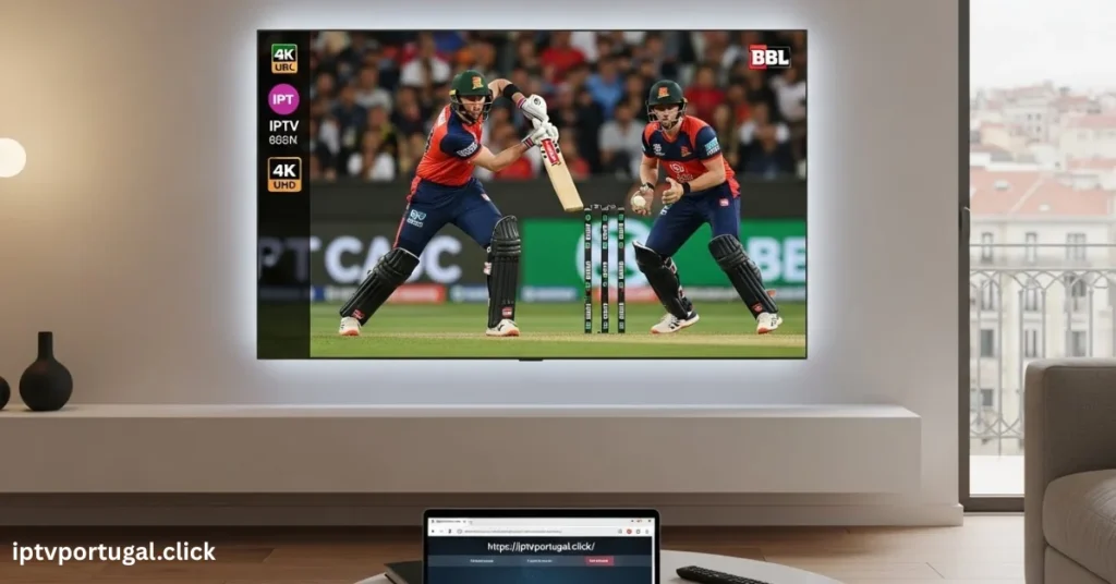 BBL IPTV em Portugal